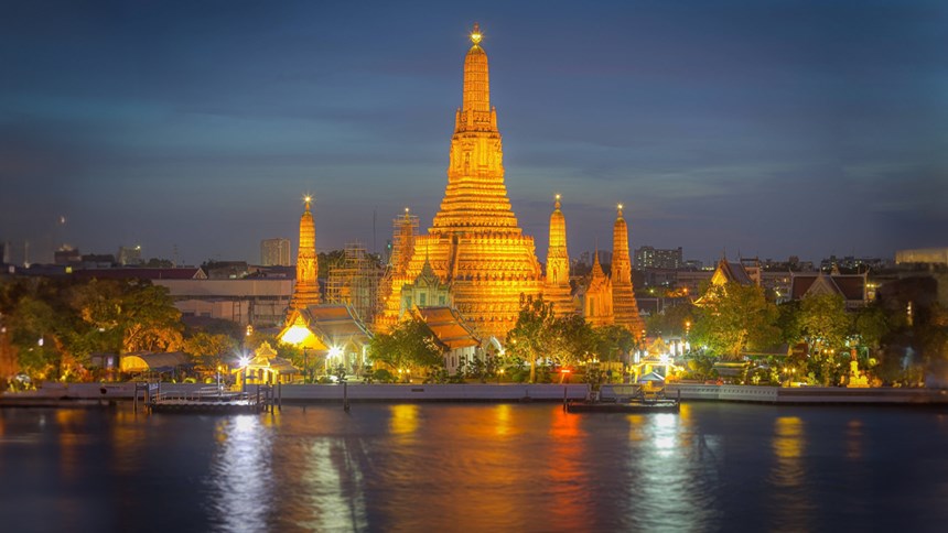 THAILANDE