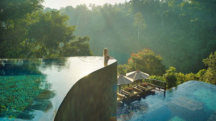 BALI (Indonésie)