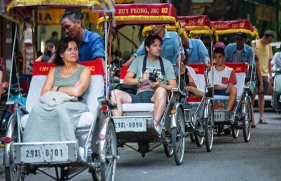 Visite Hanoï 1 Jour Au Départ Du Port De Cai Lan À Halong - Avis De Eva