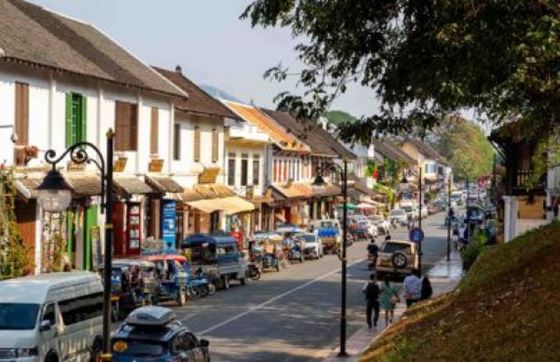 Quel Voyage Famille Noël Pas Cher Au Laos à Choisir ?