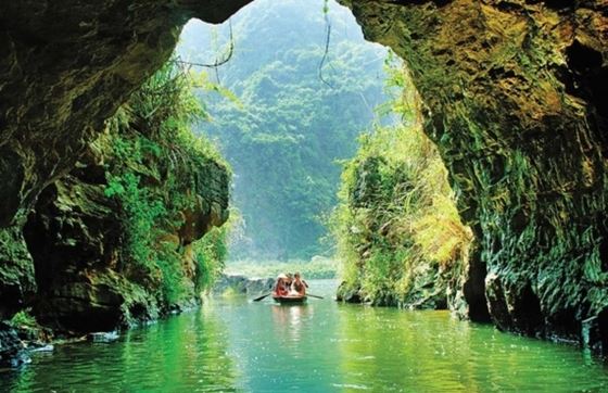 Choses à Faire Et à Voir à Ninh Bình: Top 5 Spa Tam Cốc Ninh Bình