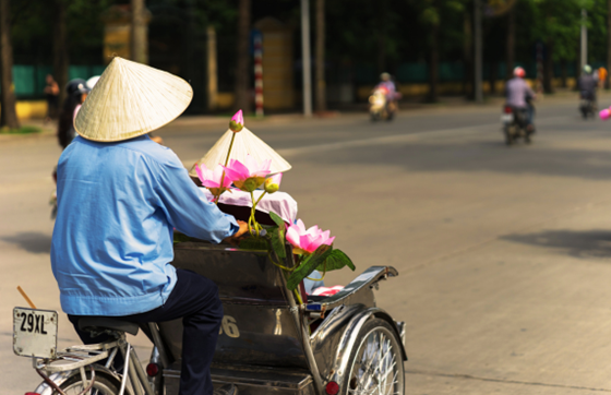 Conseils Voyage 2 Semaines Vietnam Cambodge Laos Par M Jean