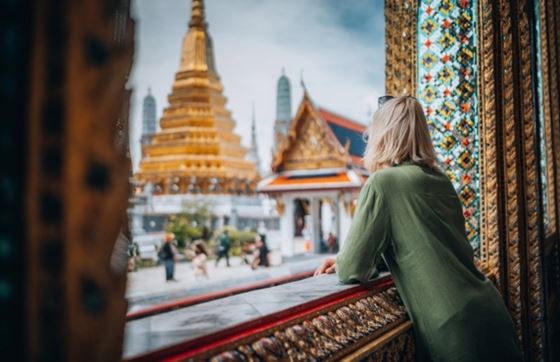 Voyage Femmes Seules En Thaïlande - 10 Meilleurs Sites à Visiter