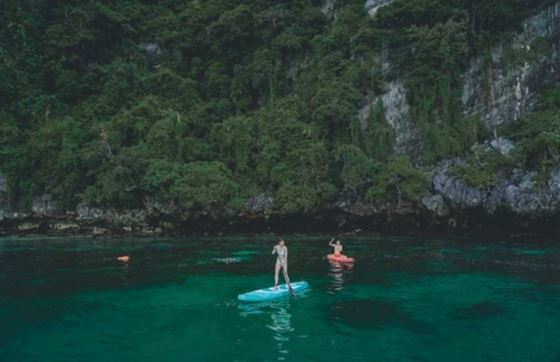Conseils Voyage à Koh Phi Phi En 5 Jours En Couple De Dominique