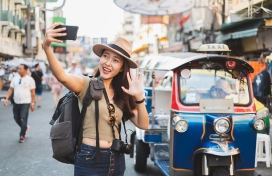 Carte SIM Thaïlande ESIM Pour Les Touristes