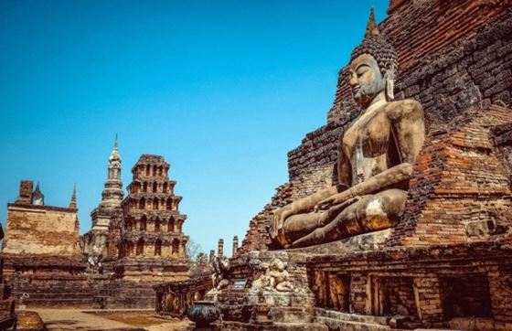 Avis Du Circuit Combiné Thaïlande Cambodge 15 Jours Par M. Chris