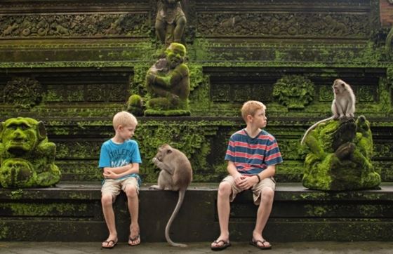 Que Faire à Phnom Penh En Famille ? Top 10 Choses à Faire Avec Des Enfants