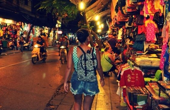 Que Faire à Hanoï Le Soir ? Bons Plans Pour La Vie Nocturne à Hanoï