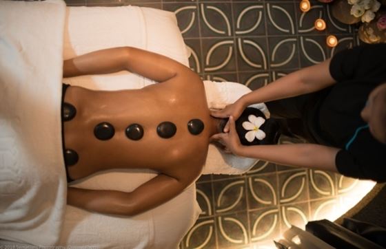 Massage Khmer Traditionnel - Incontournable Au Cambodge