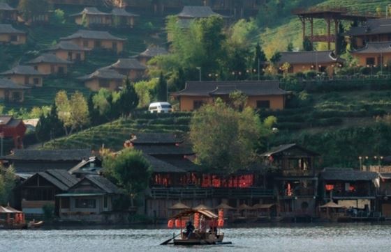 Top 6 Choses à Voir Et à Faire à Mae Hong Son Thaïlande
