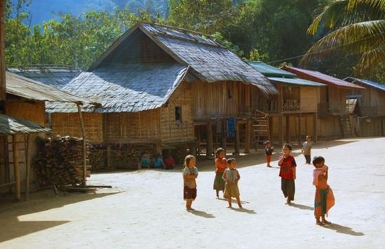 Où Dormir à Pakse ? Top 6 Des Meilleurs Homestays à Pakse Laos