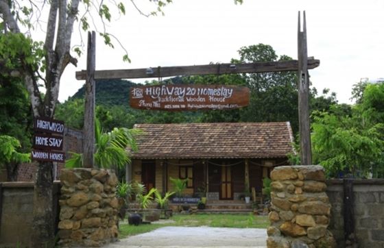Top 6 Meilleurs Homestays à Phnom Penh Cambodge