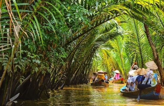 Avis De L'itinéraire 3 Jours à Tien Giang Vietnam Par M Chris