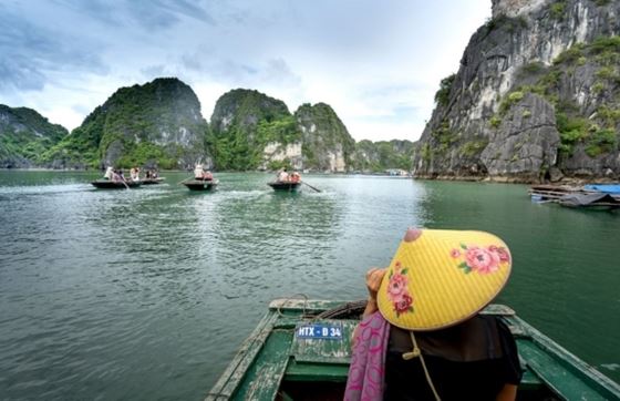 Conseils Voyage Vietnam Cambodge 7 Jours Par Mme Véronique