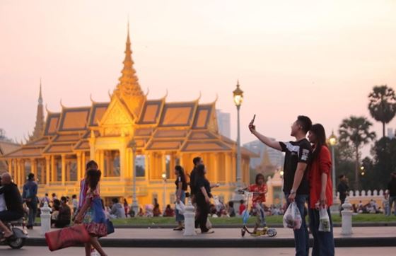 Experience En 1 Semaine à Phnom Penh Avec Point De Vue De Christelle