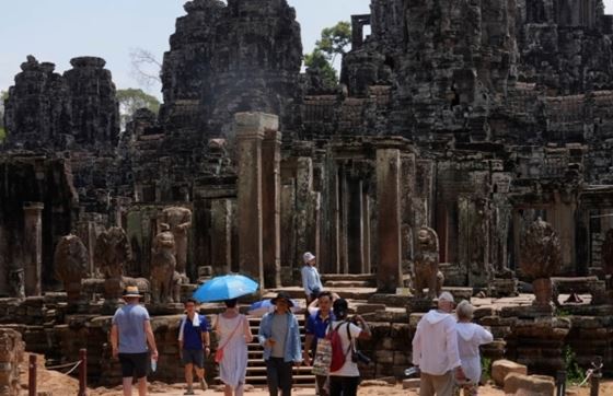 Remarques Du Meilleur Circuit 15 Jours Au Cambodge En Famille De Morhange