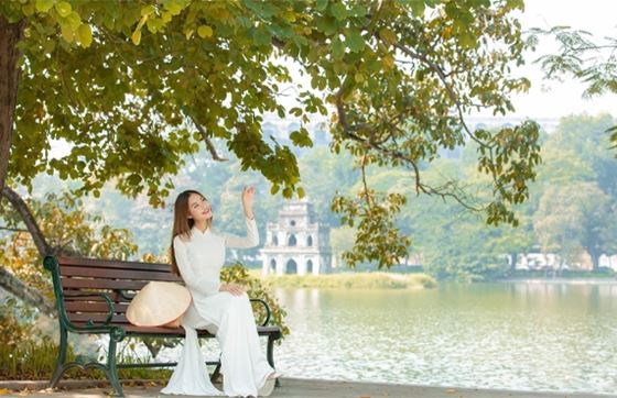 15 Jours Au Vietnam En Septembre - Conseils Voyage Vietnam De Teresa
