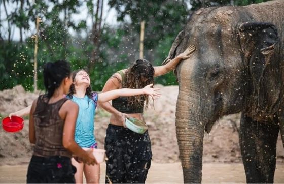 Où Visiter Dans L’est De La Thaïlande En Famille ?