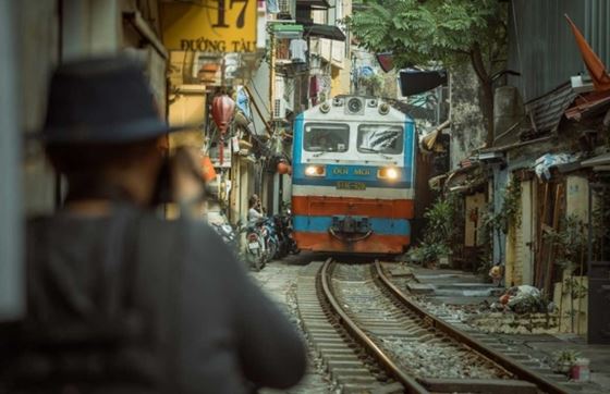 Voyage Combiné Thailande Cambodge Vietnam 21 Jours