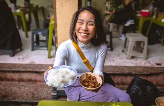 Que Manger à Hanoï En 3 Jours Pour Les Gourmands ?