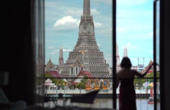 Top 7 Des Meilleurs Quartiers Pour Dormir à Bangkok Thaïlande