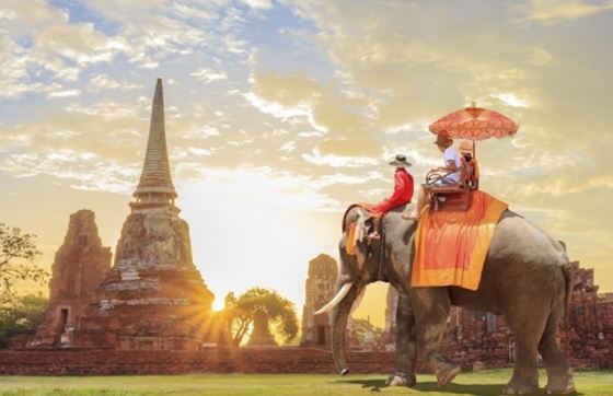 Cambodge En Janvier : Que Faire Au Cambodge En Janvier ?