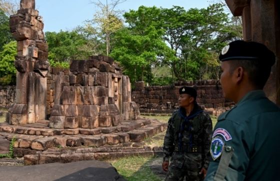 Quels Sont Les Endroits à éviter Au Cambodge ?