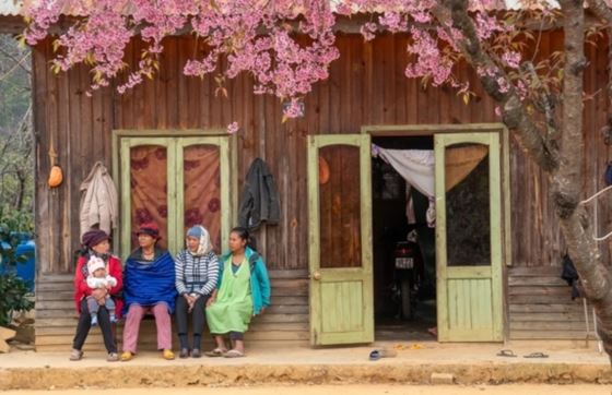Météo Dalat Vietnam - Quand Partir à Da Lat ?