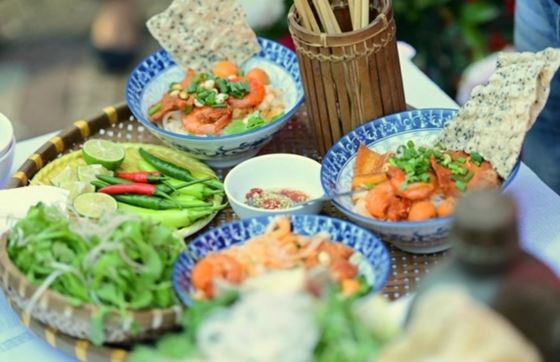 Food Tour à Moto à Da Nang - Avis De Robert
