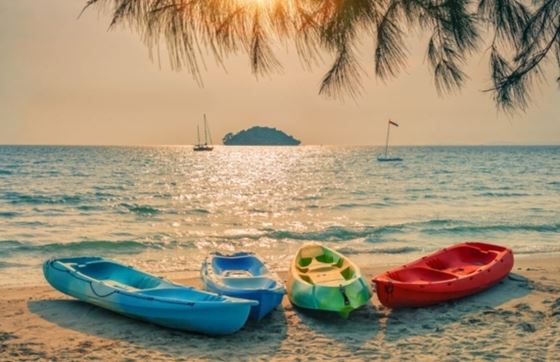 Que Faire à Sihanoukville ? Les 09 Choses à Faire à Sihanoukville