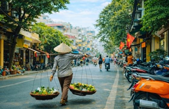 Voyage Vietnam Cher Ou Pas Cher En 2 Semaines - Budget Guide Complet