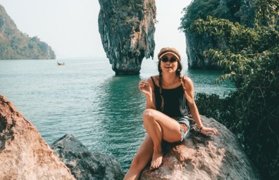 Conseils De Voyage Pour Les Femmes Seules En Thaïlande