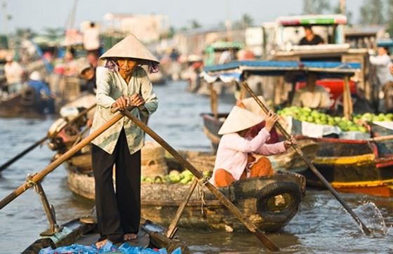Remarques Pour Itinéraire 2 Semaines Au Cambodge Vietnam Par Antoine
