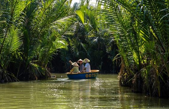 Impressions Sur Voyage Authentique Au Vietnam 14 Jours Par M. Elias