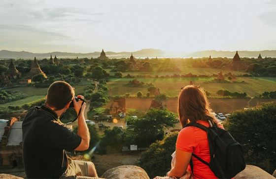 Opinion De Voyage En Couple En Birmanie 2 Semaines Par M. Albaric