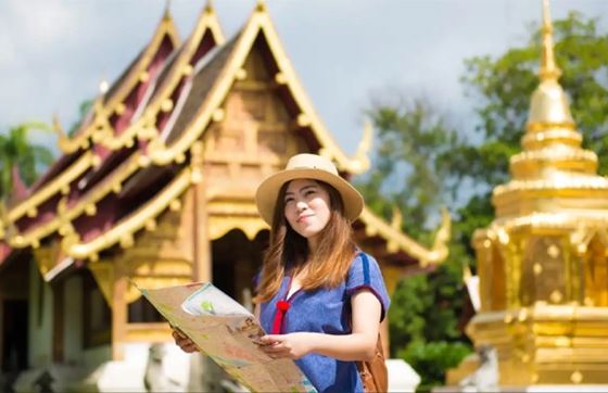 24 Heures à Chiang Mai - Que Faire En Thailande ?
