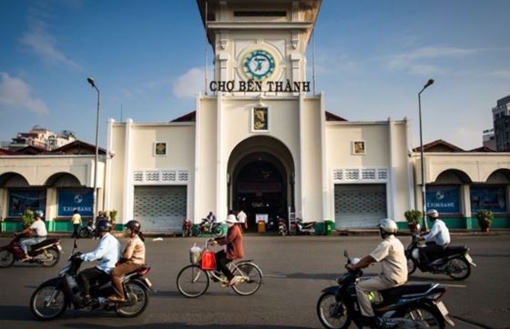 Quand Partir à Saigon ? Meilleure Période Pour Visiter Saigon