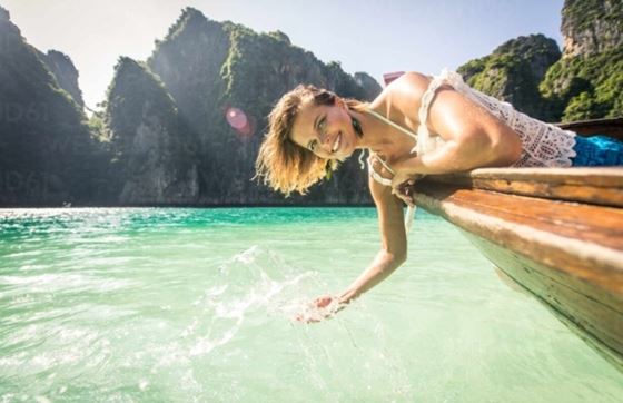 Offre De Voyage En Thaïlande Avec Itinéraire Complet De 7 Jours