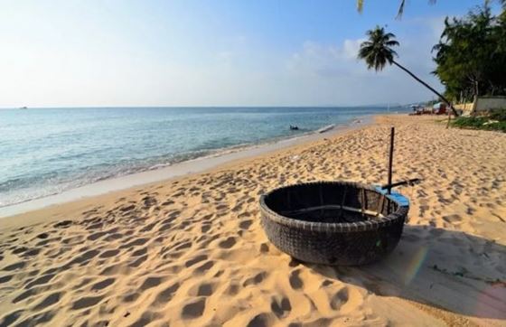 2 Jours à Ho Tram Vung Tau Vietnam - Retour L'expérience De Claire 