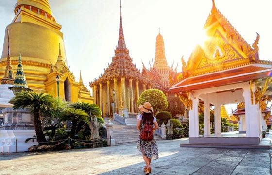 Voyage Bangkok - Comment Passer 36 Heures à Bangkok Thailande ?