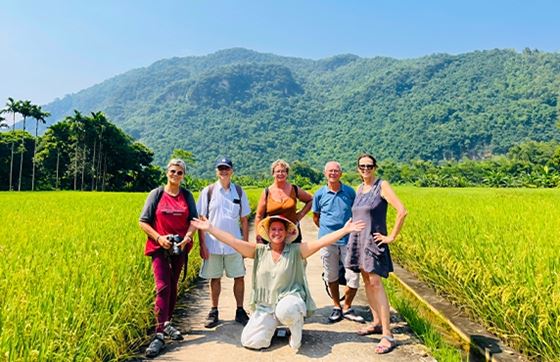 Avis Sur Mes Vacances En Famille Pendant 2 Semaines Au Vietnam