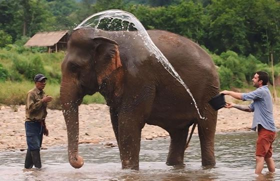 Meilleure Agence De Voyage Locale Francophone Au Laos