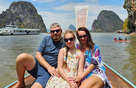 Meilleure Agence De Voyage Locale Francophone En Thaïlande