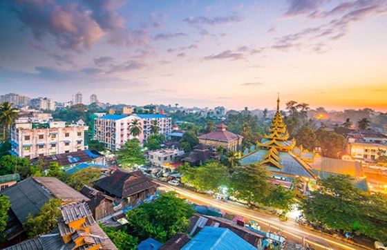 Où Loger à Rangoon? List Des Meilleurs Hôtels 4 étoiles à Yangon