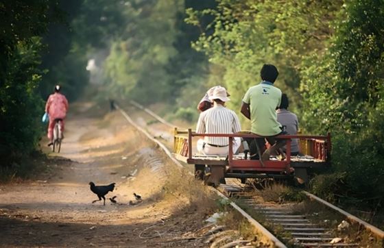 Centre Cambodge Que Faire ? Les Incontournables Cambodge Du Centre