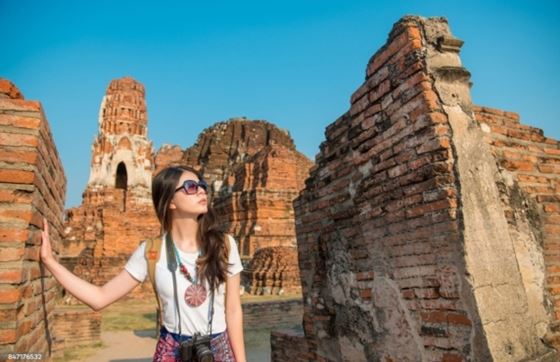 Que Faire à Ayutthaya ? Visiter Top Des Meilleurs Temples à Ayutthaya