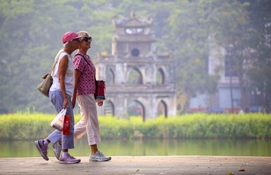 Découvrir Hanoi En 48h - Itinéraire Vécu Par Gabriel