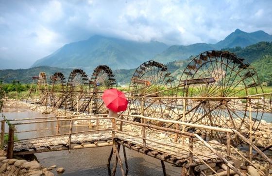 5 Jours à Sapa : Avis Sur L'itinéraire De Voyage De M. Chatelain