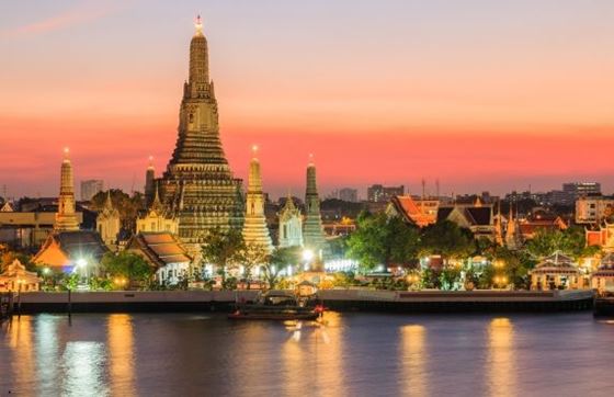 Que Faire En Thaïlande ? Revue De 5 Jours En Thaïlande Par M. Todoran
