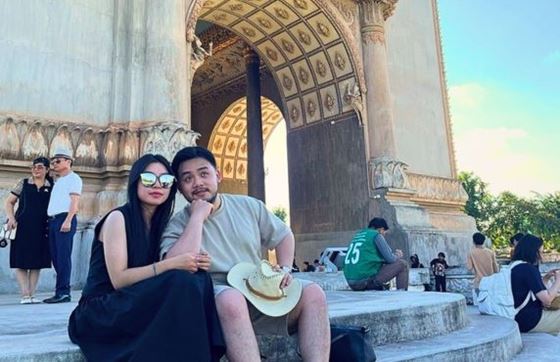 Itinéraire 5 Jours à Vientiane En Couple Avec Point De Vue De Mme Jones